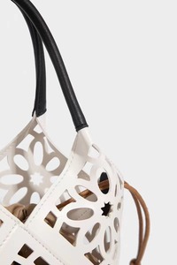 Borsa a Tracolla BADI in Vera Pelle alla Moda per Donna, Borsa Portatile con Zip, Vendita Calda con Logo Personalizzato - Product Image 3