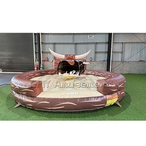 <span class=keywords><strong>Precio</strong></span> al por Mayor <span class=keywords><strong>de</strong></span> Juegos <span class=keywords><strong>de</strong></span> Toro Mecánico, Equipos <span class=keywords><strong>de</strong></span> Montar Toro, Artículos <span class=keywords><strong>de</strong></span> <span class=keywords><strong>Alquiler</strong></span> para Bullenreiten - Product Image 5