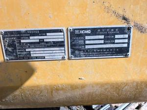 XCMG fábrica 6 toneladas <span class=keywords><strong>segunda</strong></span> <span class=keywords><strong>mano</strong></span> China Mini excavadora XE60D Plus para la <span class=keywords><strong>venta</strong></span> - Product Image 5