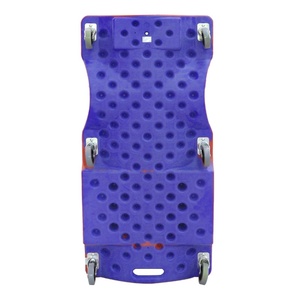 Outil de mécanique de <span class=keywords><strong>Garage</strong></span> d'atelier en plastique de haute qualité Creeper Trolley Car Automotive Repair Mechanics à <span class=keywords><strong>vendre</strong></span> - Product Image 3
