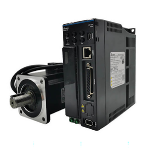 Nuevo Motor Original de la Serie Delta ASD-B3, ASD-B3-0121-L, ASD-B3-0221-L, Nuevo PLC de Control Programable para Automatización Industrial - Product Image 1