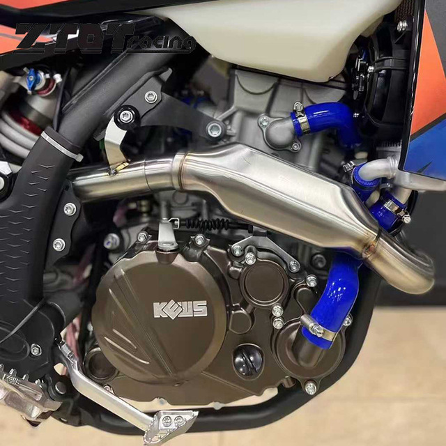 KEWS/K23/YBS300 4-stroke 300cc Engine Off-Road Motorcycle for Forest Road Racing 120km/h 218.5kW Power