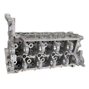 Động cơ Xi lanh đầu D19 D20 D25 D30 F40 D40 D45 yn48cr 4108 mới ban đầu nhà máy của yunnei - Product Image 1