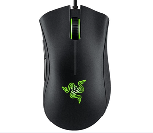 Pour <span class=keywords><strong>Razer</strong></span> Standard Deathadder Essential <span class=keywords><strong>Viper</strong></span> Standard 6400 <span class=keywords><strong>Souris</strong></span> filaire compatible - Product Image 1