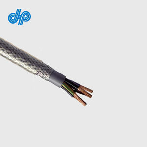 3G4MM2 XLPE Isolé LSZH Câble Résistant Au Feu - Product Image 4