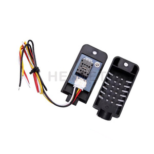 Módulo <span class=keywords><strong>Sensor</strong></span> de Temperatura y Humedad <span class=keywords><strong>Digital</strong></span> Hentet BOM <span class=keywords><strong>AM2320B</strong></span> SHT21, Componentes Electrónicos de Repuesto para AM2301 - Product Image 2