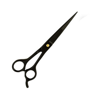 New Design Professional Barber <b>Scissors</b> Hair Shears Stainless Steel Manual Salon <b>Scissors</b> and Home Use Hair Cutting <b>Scissors</b> - Product Image 3