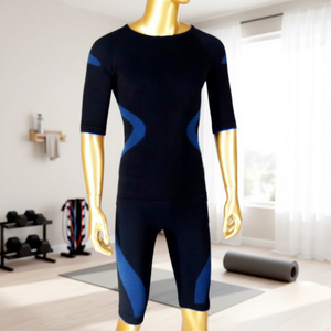 Ropa Interior de Entrenamiento Ems Directo de Fábrica para Máquina de Electroestimulación Miha Bodytech, la Mejor Ropa Interior Ems - Product Image 1