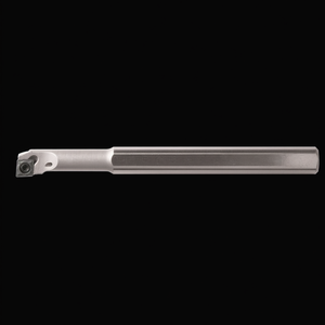 Internal Turning Tool R/L TA6077 Mini Positive Insert Turning Tool - Product Image 3