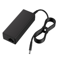 Adaptador de Computadora Japter de 65 W, 19 V, 3,42 A, 4,5 x 3,0 mm, Cargador de Corriente Alterna para Portátil ASUS PA-1650-93 ADP-65GD B ADP-65DW B