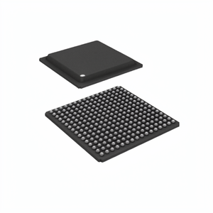 Embedded LCMXO640E-3FTN256I 256 LBGA Buy Online Electronic Components Manufacturer Channel - Product Image 1