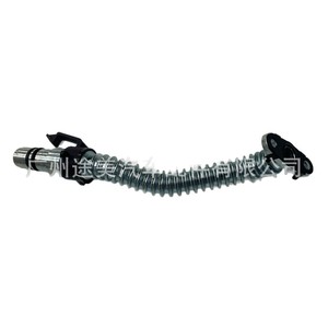Tubo de Retorno de Aceite del Turbocompresor Buick 55587854L, Tubería de Acero Inoxidable para Reparación o Reemplazo - Product Image 1