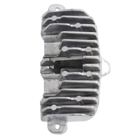 TUPUSI Angel Eye LED DRL 2X phare au xénon LED Angel Eyes unité de commande pour BMW série 3 F30 F31 F34 63117398766