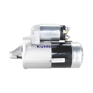 Motorino d'avviamento compatibile con SUZUKI SWIFT 1.3 I (SF413, AK35, SY415, E35) benzina (KW: 50, HP: 68) dal 1991 al - Product Image 2