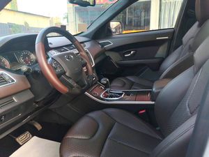Landwind X7 2016 2.0T 8AT 5 Plazas – SUV Chino Usado Asequible, Características Premium para Compradores Globales - Product Image 6