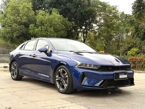 Offre Spéciale – Voiture d'occasion <span class=keywords><strong>KIA</strong></span> K5 2020, essence, 1.5T, automatique, berline 4 portes 5 places, prix abordable, exportation Chine - Product Image 3