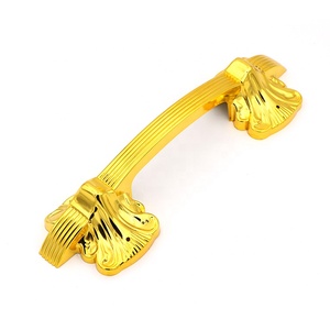 <span class=keywords><strong>Bara</strong></span> Cofanetto di Plastica Swing Bar Maniglie di Alta funerale di alimentazione Accessori Hardware - Product Image 2