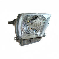 Phare halogène 215-11B4 Urvan Bus lampe frontale pièces de carrosserie accessoires de voiture pour Nissan caravane E25 2005-2011