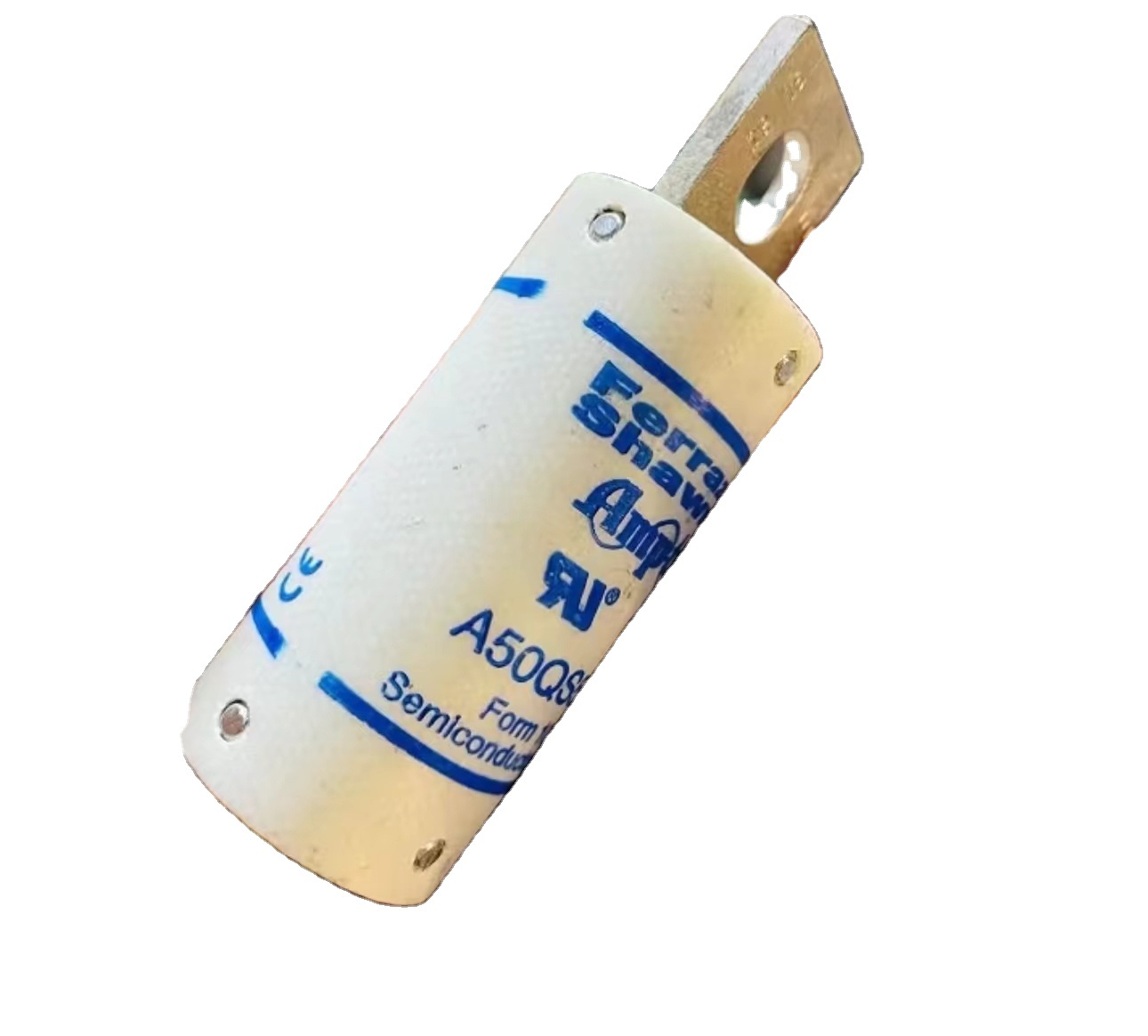 Cầu Chì Ferraz Shawmut / Mersen A70QS500-4K 500A 700V tháo máy - Linh