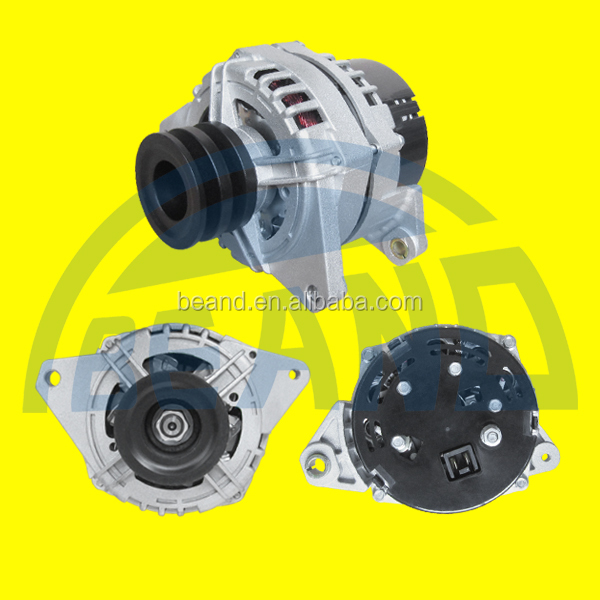 оригинальное качество генератор BPA02051 1621.3701 грузовик ГАЗ 3307-3309, 92 с дв.ЗМЗ-511.10, -5333.10, автобус КАВЗ КЗАТЭ