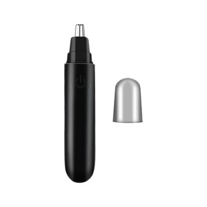 Tagliacapelli nasali elettrici - Staccabili, adatti sia per uomini che per donne, per tagliare e pulire i <span class=keywords><strong>peli</strong></span> nasali - Product Image 5