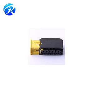 Bom List Quotation Connectors Supplier <strong>1</strong>-<strong>1563878</strong>-<strong>1</strong> Wire To Wire Board Housings 115638781 Rectangular Receptacle Connector - Product Image 1