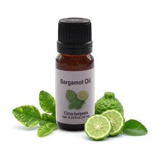 Aceite de Cáscara de Bergamota para Aliviar el Estrés - Product Image 1