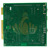 Plateau de jeu personnalisé Pot O Gold Fire Link, plateaux de jeu individuels Fox340s Gold Touch Board Game