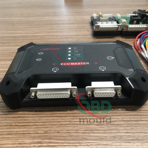 OBDSTAR ECU Master 2026 Configuration Complète (A+B+C+D) Flasher ECU Basé sur PC pour Voitures Particulières, Véhicules Électriques, Motos et Véhicules Lourds (ECM/TCM/BCM) - Product Image 3