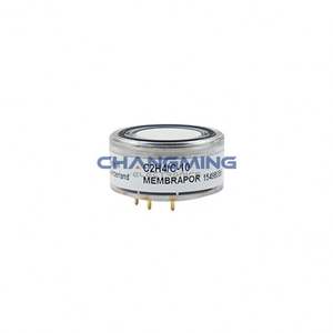 Capteur de gaz NO2/C-500 MEMBRAPOR capteur NO2 original et nouveau - Product Image 4