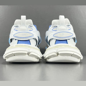 Venta directa de fábrica de zapatos de hombre de diseño lujoso y calidad original, Track3.0, zapatos deportivos a la moda, zapatos de tenis transpirables - Product Image 3