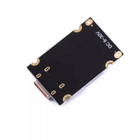 Module de charge rapide PD65W, interface Type-C, prend en charge PD3.1 (PPS), QC3.0, SCP, module de charge rapide à protocole complet