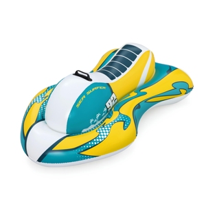 <span class=keywords><strong>Bestway</strong></span> 41540 su misura <span class=keywords><strong>gonfiabile</strong></span> piscina estiva piscina in PVC strutture per divertimento all'aperto portatile <span class=keywords><strong>gonfiabile</strong></span> galleggiante per piscina - Product Image 1