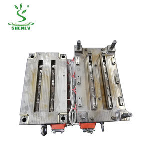 Compuesto SMC BMC Ditch tapa de alcantarilla molde y fábrica de herramientas de fabricación de moldes - Product Image 3