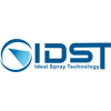 Shenzhen Ideal Spray Technologies Ltd. logo
