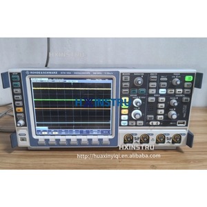 ออสซิลโลสโคป Rohde Schwarz RTM1054 จำนวน 1 ชิ้น - Product Image 1