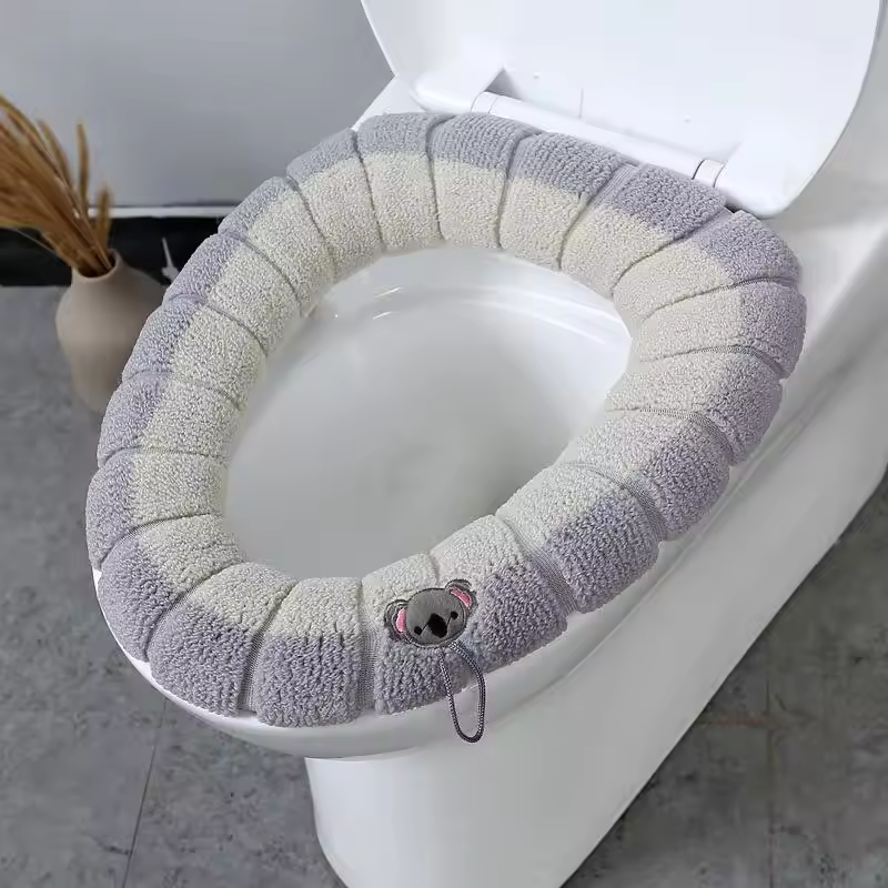 Manche en frêne et riz