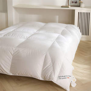 Couettes de luxe meilleures ventes Couettes Remplissage de plumes <span class=keywords><strong>d</strong></span>'<span class=keywords><strong>oie</strong></span> <span class=keywords><strong>Couette</strong></span> de lit <span class=keywords><strong>Couette</strong></span> de <span class=keywords><strong>couette</strong></span> pour l'hiver - Product Image 4