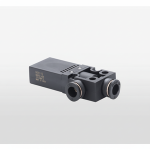 Générateurs de vide autonomes PISCO VBE10-S pour équipements de manutention - Product Image 1