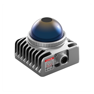 Capteur Lidar 3D original omnidirectionnel pour la détection d'obstacles, radar en dôme pour la navigation robotique et les drones - Product Image 3