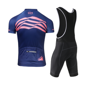 Maillot de cyclisme personnalisé <span class=keywords><strong>pour</strong></span> hommes et femmes, grande taille, vêtements de vélo <span class=keywords><strong>pour</strong></span> <span class=keywords><strong>VTT</strong></span> et cyclisme sur route - Product Image 4