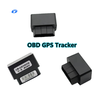 Traceur GPS OBD en temps réel pour mini-traceur GPS automobile avec localisation sur Google Maps