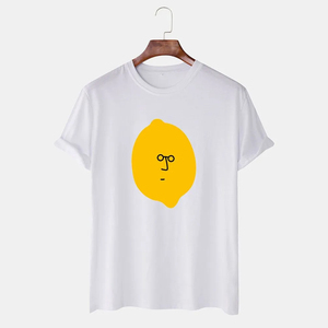 เสื้อยืดผู้ชายสไตล์ล่าสุด ผลิตจากวัสดุคุณภาพดีที่สุด ราคาโรงงาน เสื้อยืดโอเวอร์ไซส์ผู้ชาย เนื้อผ้าระบายอากาศและนุ่มสบาย - Product Image 3