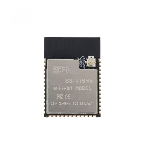 Original IC ESP32-S3-N16R8 ESP32-S3-1-N8R2 WIFI Module Chip Integrated Circuit ESP32-S3