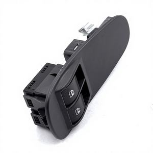 สวิตช์ควบคุมกระจกไฟฟ้ารถยนต์ Fiat รุ่น 504266999 - Product Image 3