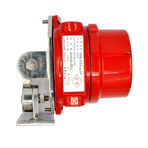 Detector de Gas Infrarrojo Multiespectral de Tres Bandas FS20X-211-21-1 FS24X-211-24-1, Material ABS, 1 Año de Garantía, en Stock - Product Image 1