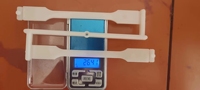 Máquina de Moldeo por Inyección Hidráulica de Laboratorio de 30 Toneladas, Económica, para Pruebas de Resistencia a la Tracción y Flexión, para Muestras de ABS/PP/PC/PA