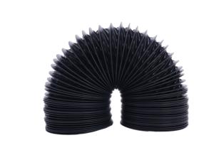 通気コンビアルル/<span class=keywords><strong>PVC</strong></span>フレキシブルダクト10m HVACアルミニウム & ポリエステルフレキシブルダクト用ソリューショングラフィックデザイン - Product Image 5