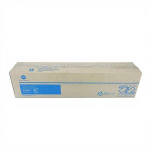 ดรัมแท้รุ่น DR313 A7U4-0RD สำหรับเครื่องพิมพ์ Bizhub C258 C308 C368 C458C 558 C658 ยี่ห้อ Konica Minolta - Product Image 6