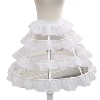 2022, соблазнительная юбка в стиле "Лолита", соблазнительное женское нижнее белье, свадебное платье, подъюбник по отличной цене